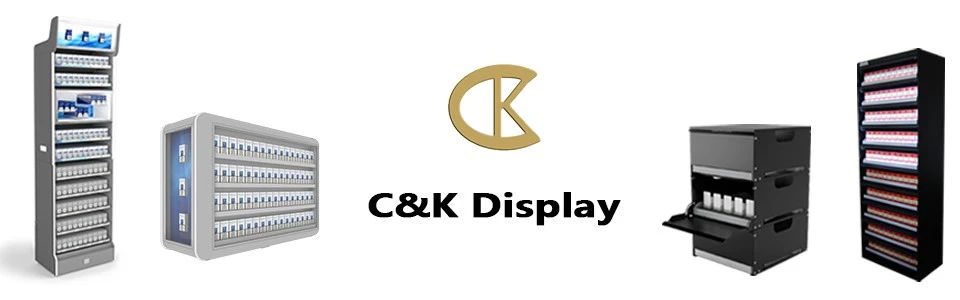 tiered countertop metal cigarette display stand tiered countertop metal cigarette display stand